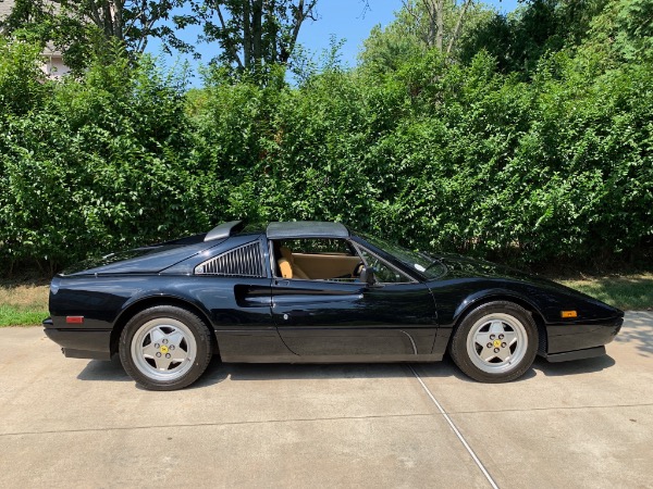 Used-1988-Ferrari-328-GTS-GTS