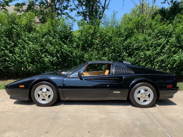 Used-1988-Ferrari-328-GTS-GTS