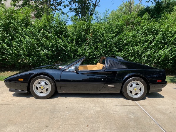 Used-1988-Ferrari-328-GTS-GTS