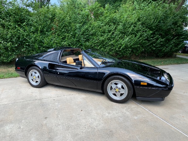 Used-1988-Ferrari-328-GTS-GTS