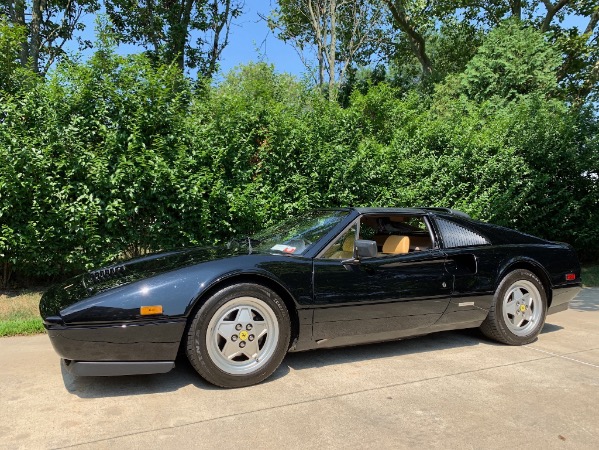 Used-1988-Ferrari-328-GTS-GTS