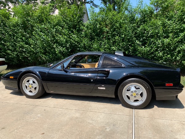 Used-1988-Ferrari-328-GTS-GTS