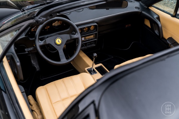 Used-1988-Ferrari-328-GTS-GTS