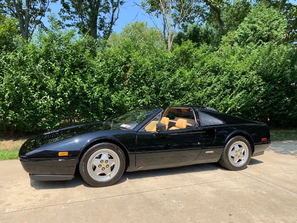 Used-1988-Ferrari-328-GTS-GTS