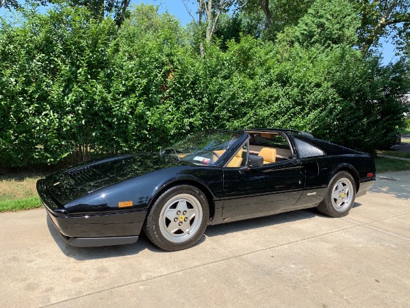 Used-1988-Ferrari-328-GTS-GTS