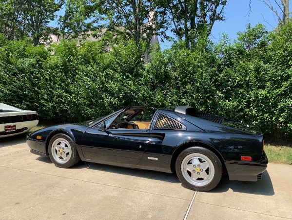 Used-1988-Ferrari-328-GTS-GTS