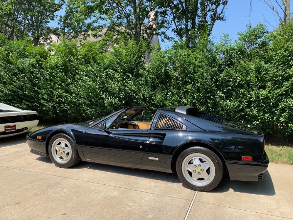 Used-1988-Ferrari-328-GTS-GTS