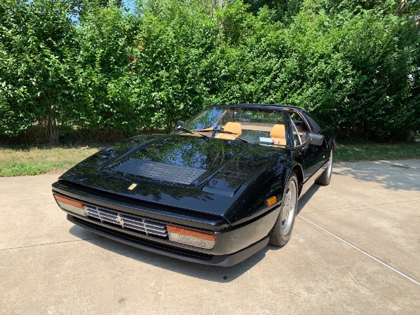 Used-1988-Ferrari-328-GTS-GTS