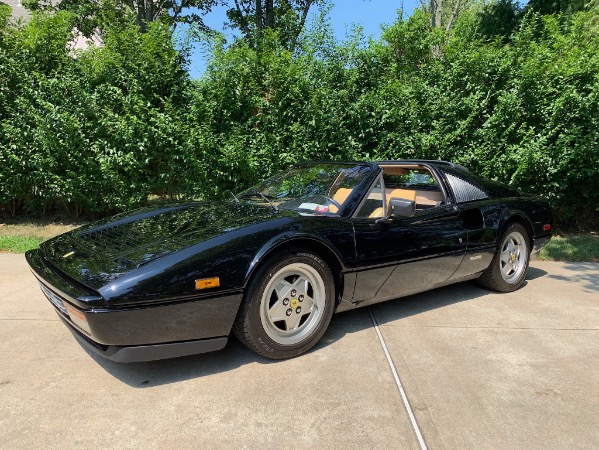 Used-1988-Ferrari-328-GTS-GTS