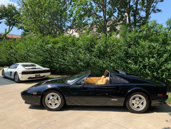 Used-1988-Ferrari-328-GTS-GTS