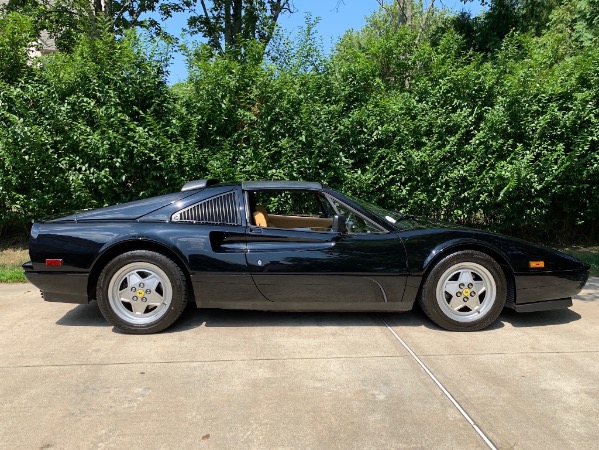 Used-1988-Ferrari-328-GTS-GTS