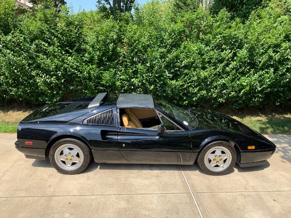 Used-1988-Ferrari-328-GTS-GTS