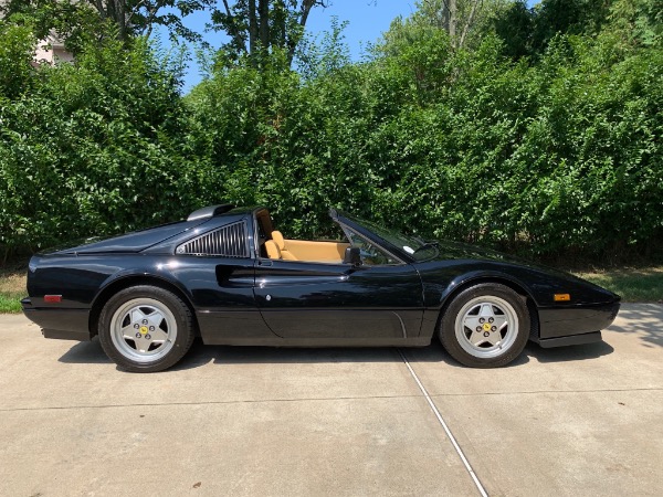 Used-1988-Ferrari-328-GTS-GTS