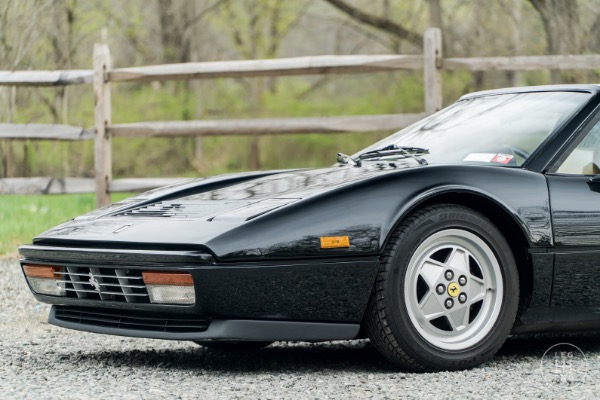 Used-1988-Ferrari-328-GTS-GTS