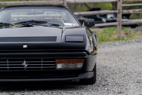 Used-1988-Ferrari-328-GTS-GTS