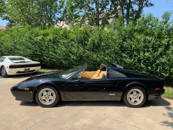 Used-1988-Ferrari-328-GTS-GTS