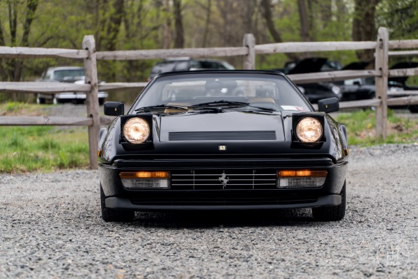 Used-1988-Ferrari-328-GTS-GTS