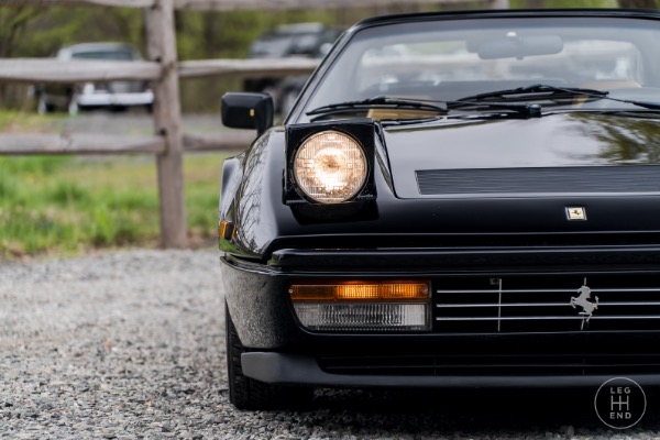 Used-1988-Ferrari-328-GTS-GTS