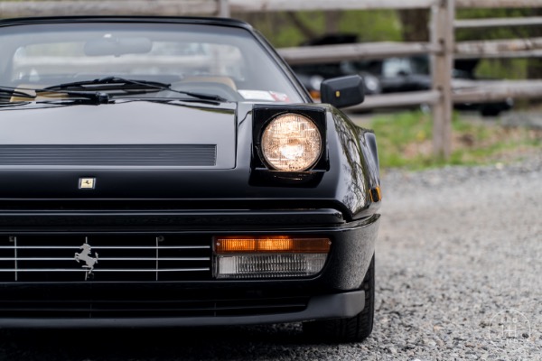 Used-1988-Ferrari-328-GTS-GTS