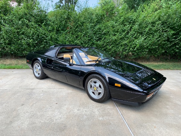 Used-1988-Ferrari-328-GTS-GTS
