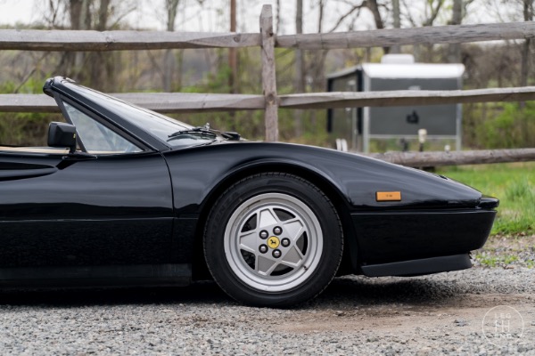 Used-1988-Ferrari-328-GTS-GTS