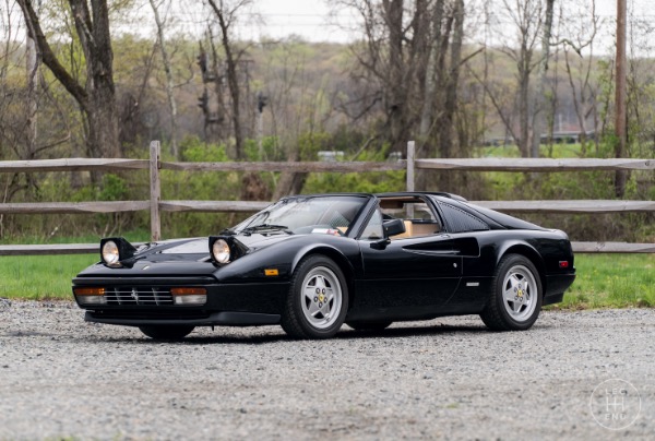 Used-1988-Ferrari-328-GTS-GTS