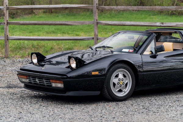 Used-1988-Ferrari-328-GTS-GTS