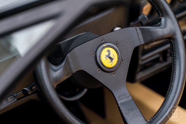 Used-1988-Ferrari-328-GTS-GTS