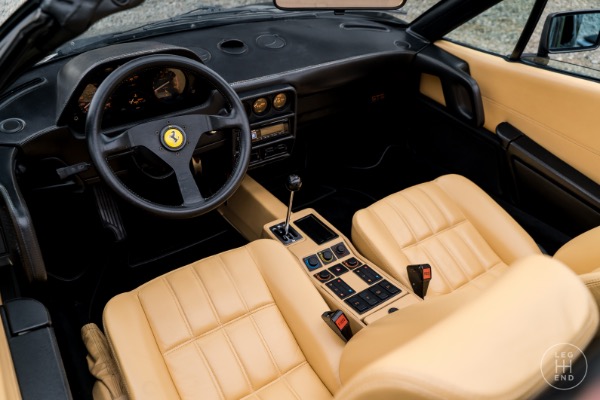 Used-1988-Ferrari-328-GTS-GTS