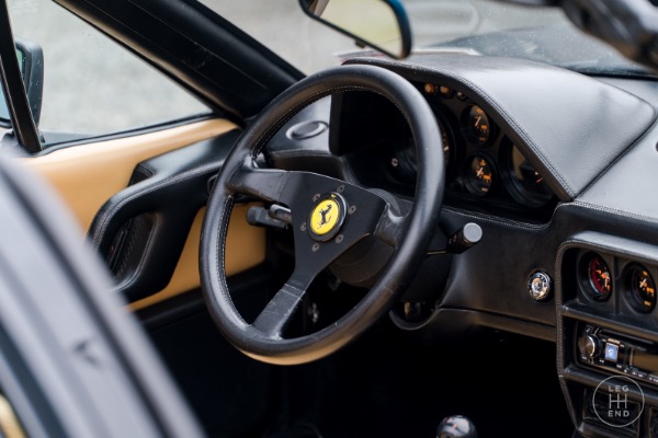 Used-1988-Ferrari-328-GTS-GTS