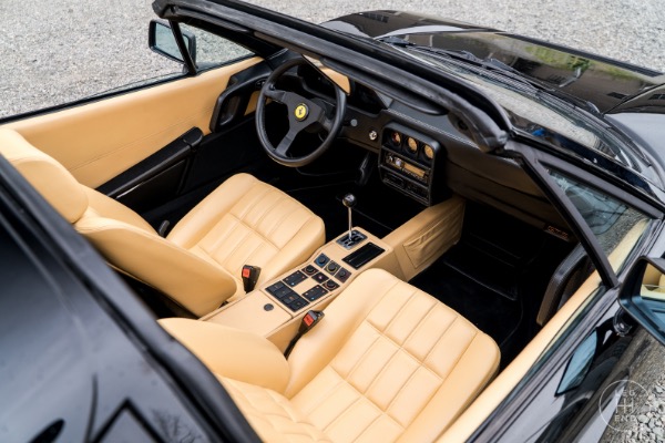 Used-1988-Ferrari-328-GTS-GTS