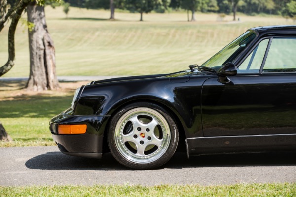 Used-1994-Porsche-911-Wide-Body-Carrera-4-Wide-Body