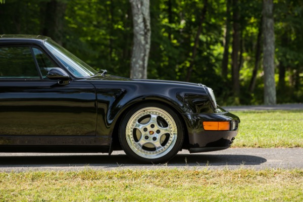 Used-1994-Porsche-911-Wide-Body-Carrera-4-Wide-Body