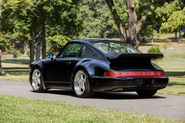 Used-1994-Porsche-911-Wide-Body-Carrera-4-Wide-Body