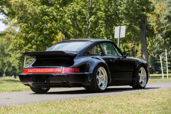 Used-1994-Porsche-911-Wide-Body-Carrera-4-Wide-Body