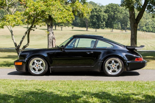 Used-1994-Porsche-911-Wide-Body-Carrera-4-Wide-Body