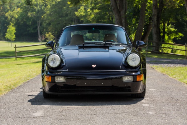 Used-1994-Porsche-911-Wide-Body-Carrera-4-Wide-Body