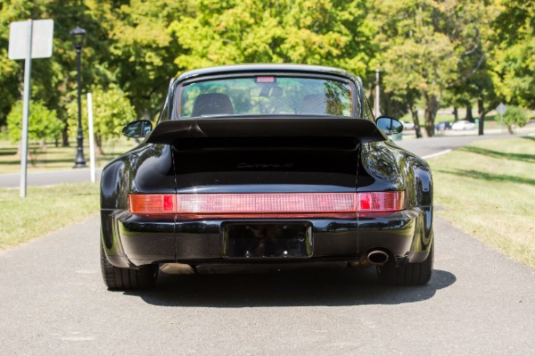 Used-1994-Porsche-911-Wide-Body-Carrera-4-Wide-Body