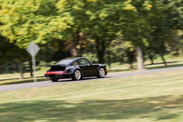 Used-1994-Porsche-911-Wide-Body-Carrera-4-Wide-Body