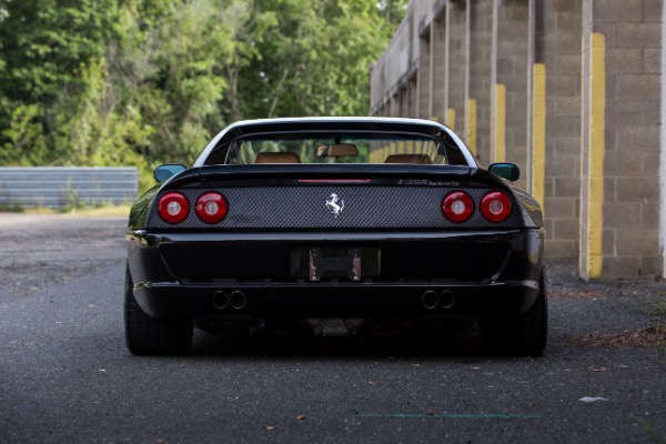 Used-1997-Ferrari-F355-GTB