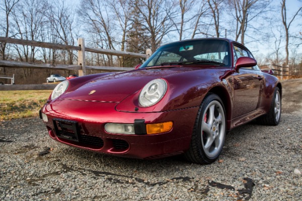 Used-1996-Porsche-911-Turbo-Turbo