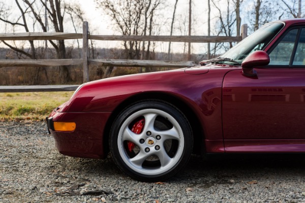 Used-1996-Porsche-911-Turbo-Turbo