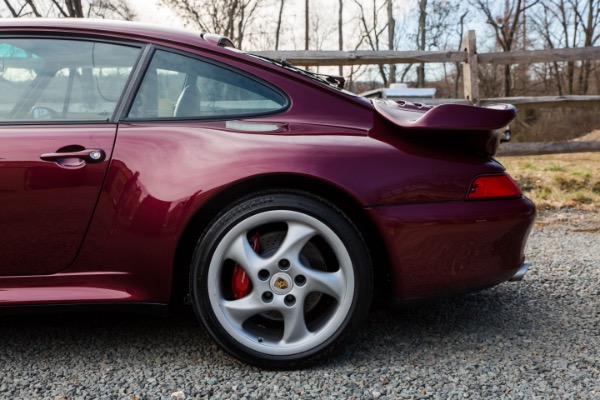 Used-1996-Porsche-911-Turbo-Turbo