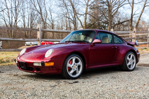 Used-1996-Porsche-911-Turbo-Turbo