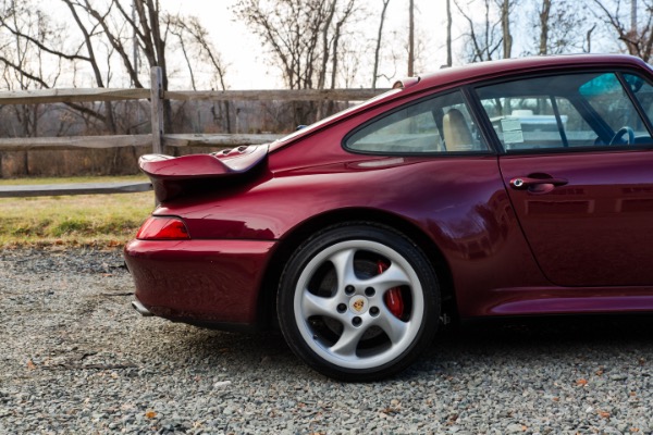 Used-1996-Porsche-911-Turbo-Turbo