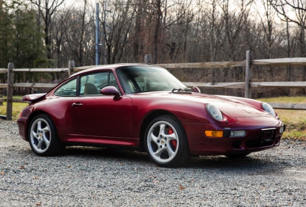 Used-1996-Porsche-911-Turbo-Turbo