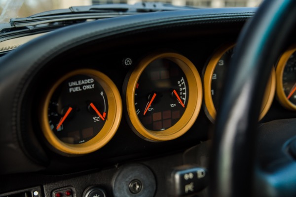 Used-1996-Porsche-911-Turbo-Turbo