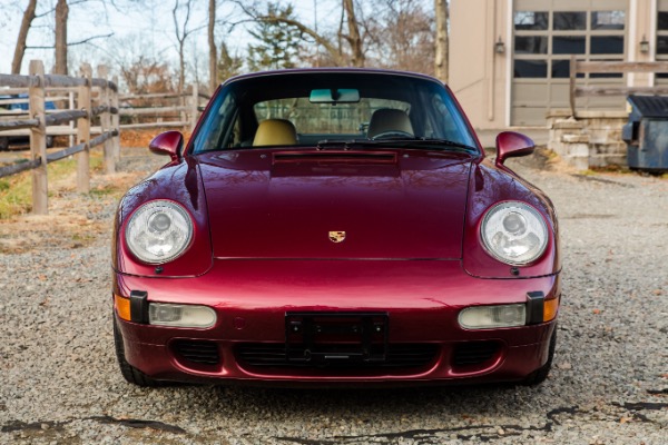 Used-1996-Porsche-911-Turbo-Turbo