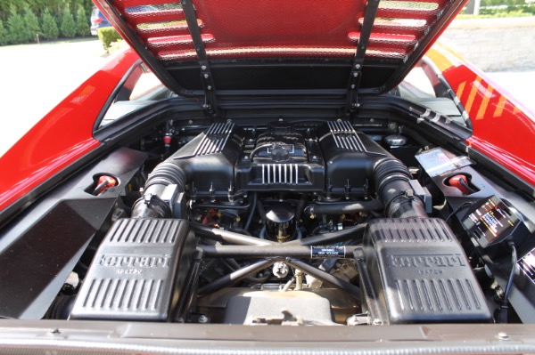 Used-1995-Ferrari-F355-GTB-GTB-Berlinetta