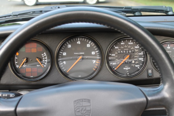 Used-1995-Porsche-911-Carrera